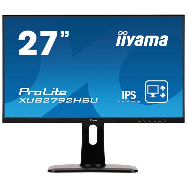 

27 Iiyama XUB2792HSU-B1