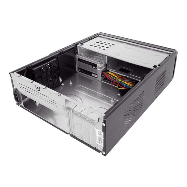 

Корпус Gamemax ST-602-300W