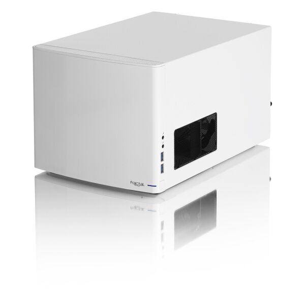 

Корпус Fractal Design FD-CA-NODE-304-WH