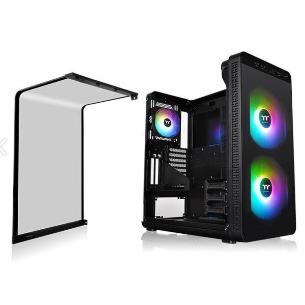

Thermaltake CA-1J7-00M1WN-04 View 37 ARGB