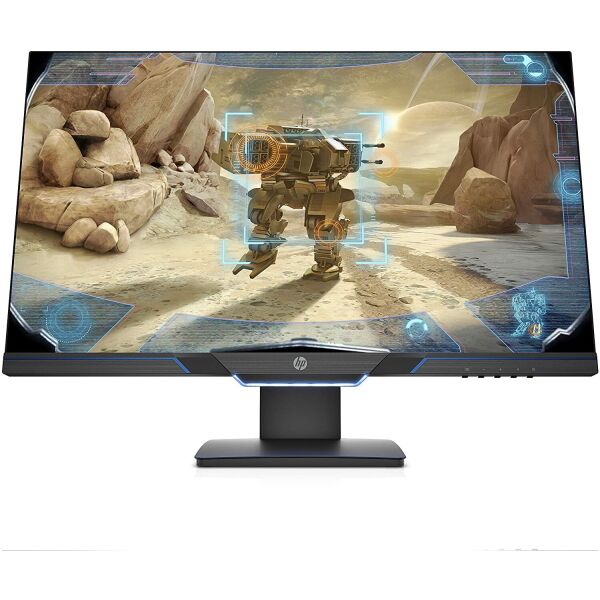 

HP 27mx 27-inch Display (4KK74AA)