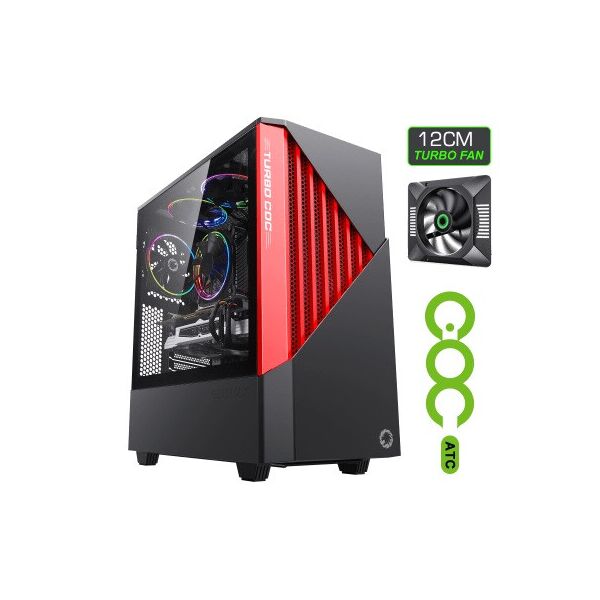 

GAMEMAX Contac COC BR