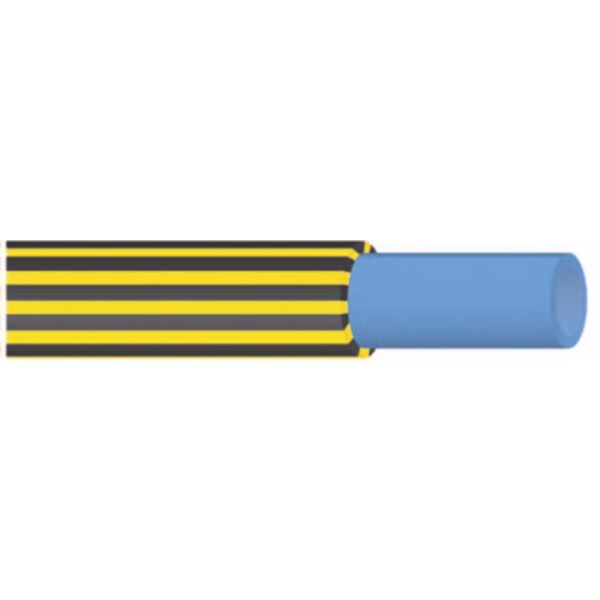 

Шланг для полива Rudes Zebra 50 м 3/4" 11092