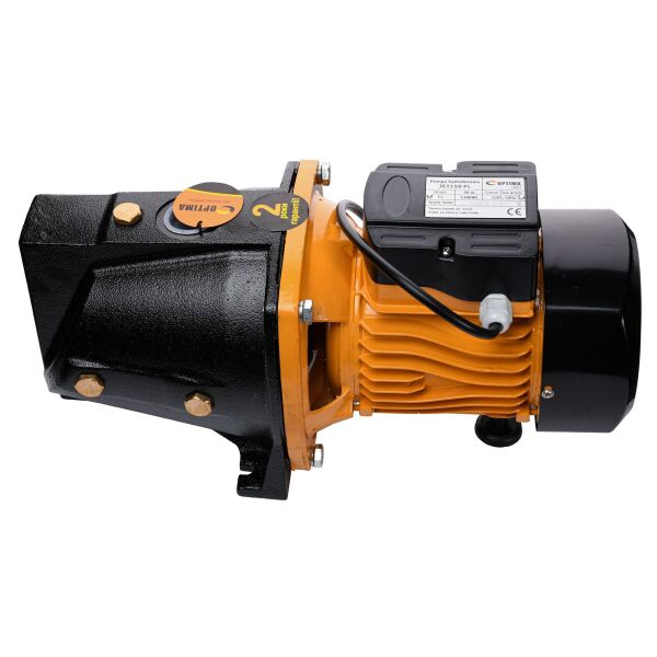 

Поверхностный центробежный насос Optima JET150-PL 000008097