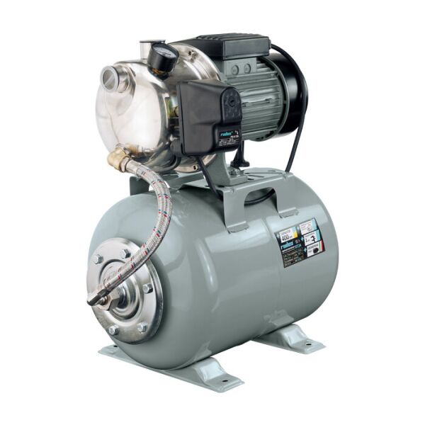 

Насосная станция Rudes AUJS 100/24L 7470