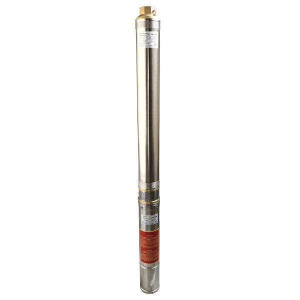 

Скважинный насос Optima 3.5" 3.5SDm2/9 + кабель 15м 000014126
