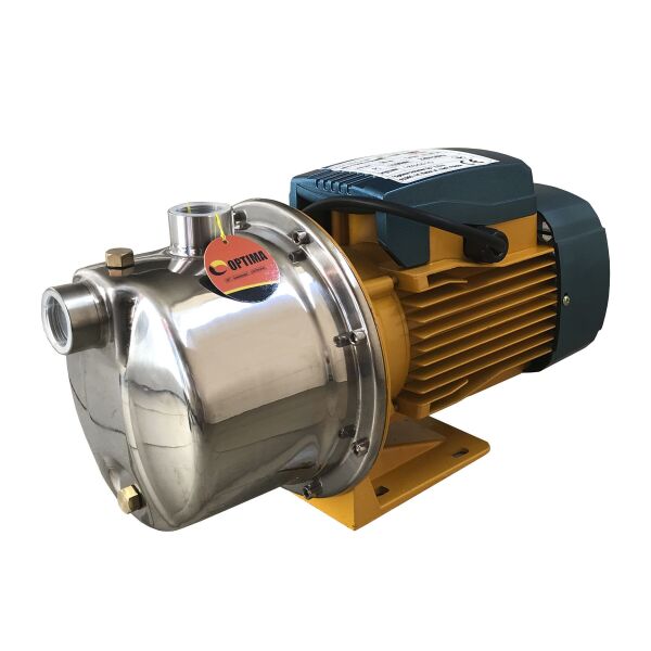 

Поверхностный центробежный насос Optima JET150S PRIME 000017246