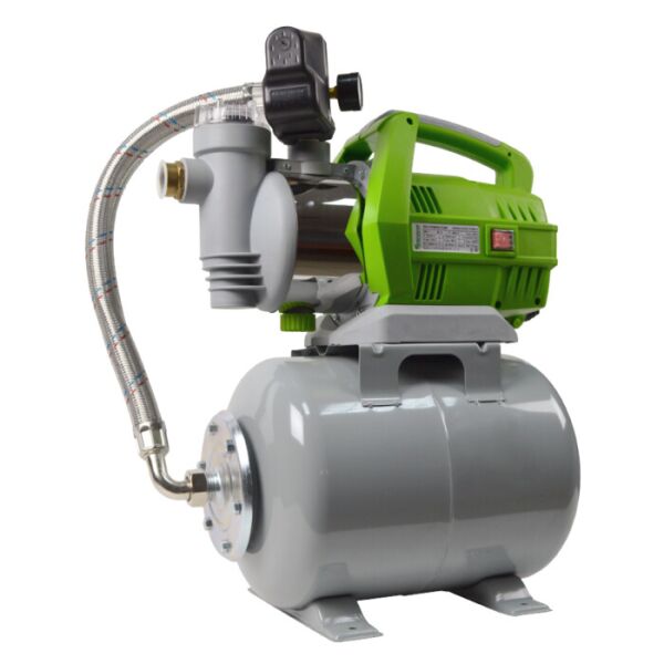 

Насосная станция Насосы+Оборудование AUJLUX1,5-25/24L GARDEN 2200000070029