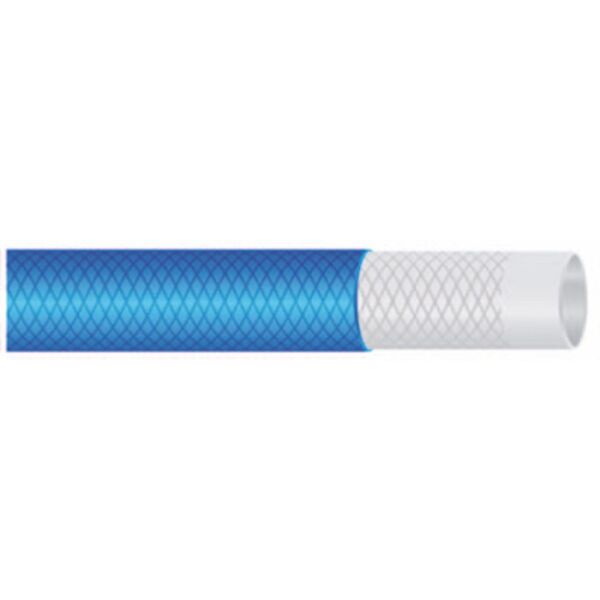 

Шланг для полива Rudes Silicon blue 20 м 1/2" 12344