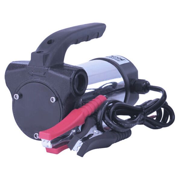 

Электронасос для дизельного топлива Насосы+Оборудование DS 24 V 9345
