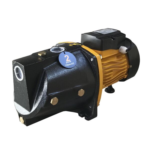 

Поверхностный центробежный насос Optima JET 80-PL 000008202
