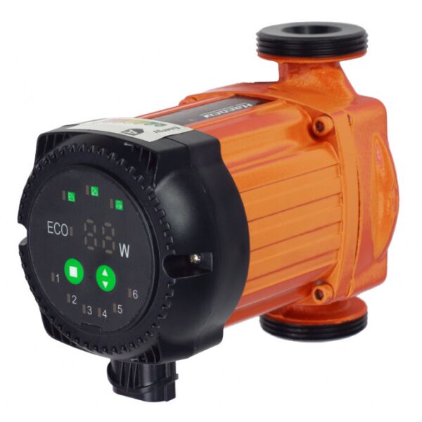 

Циркуляционный насос Насосы+Оборудование BPS 25-4SM-130 Ecomax 12663