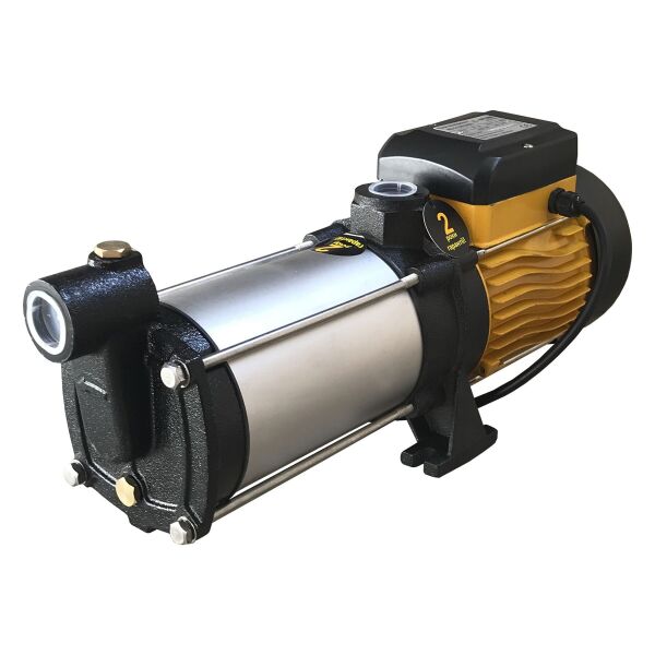 

Поверхностный центробежный насос Optima MH-N 1500INOX 000015478