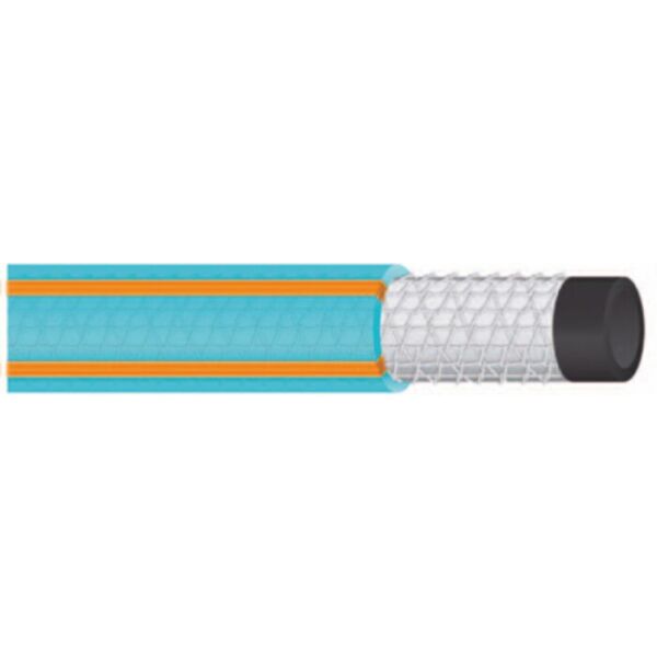 

Шланг для полива Rudes 5 Звезд LAKE 25 м 3/4" 2200000065933