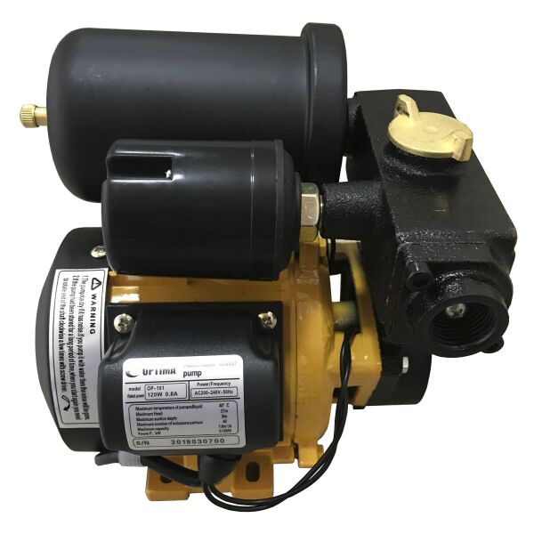

Насосная станция Optima OP-101 "MINI" 000014282
