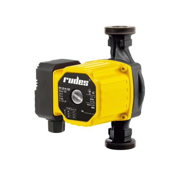 

Циркуляционный насос Rudes RH 25-4-180 7225