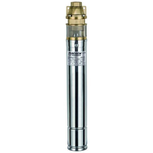 

Скважинный насос Насосы+Оборудование 3SKm100 13222