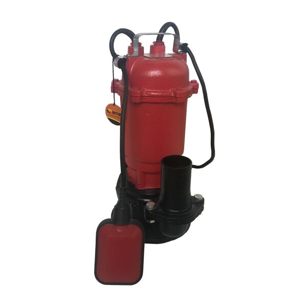 

Фекальный насос Optima WQD 10-15 000008687