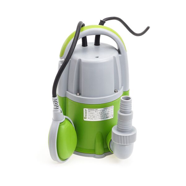 

Дренажный насос Насосы+Оборудование GARDEN DSP 250FP 10572