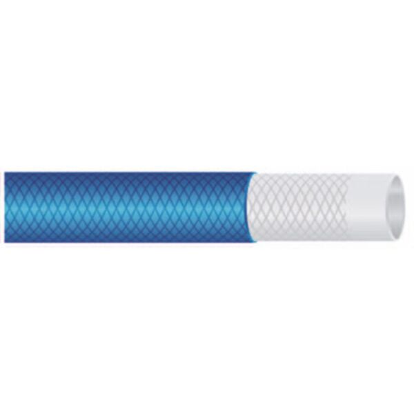 

Шланг для полива Rudes Silicon pluse blue 30 м 3/4" 2200000066718