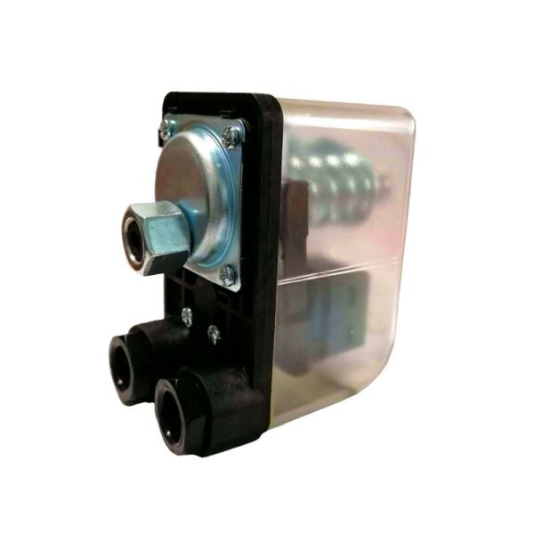 

Реле давления Rudes PS-II-15CA Control 15423