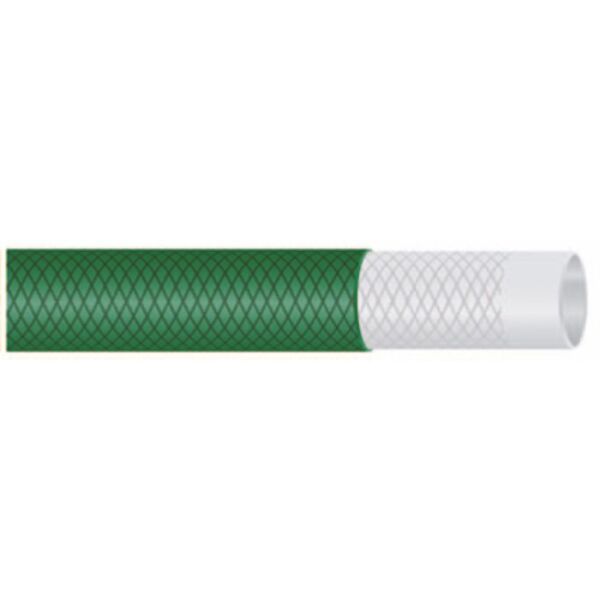 

Шланг для полива Rudes Silicon green 20 м 3/4" 2200000064912