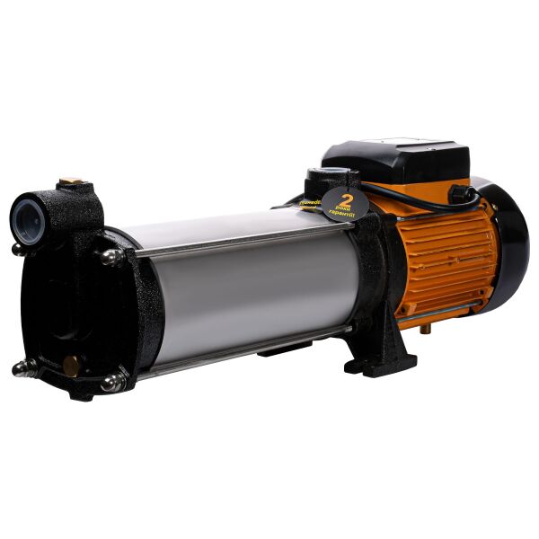 

Поверхностный центробежный насос Optima MH-N 2200INOX 000015860