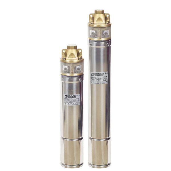 

Скважинный насос Насосы+Оборудование 4SKm 100 10999