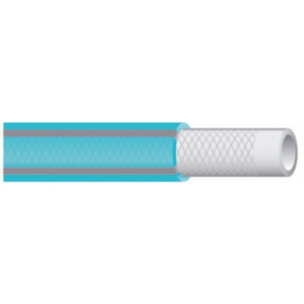 

Шланг для полива Rudes 4 Звезды LAKE 25 м 3/4" 2200000055064