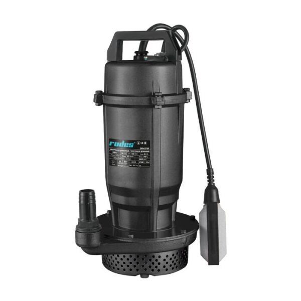 

Дренажный насос Rudes DRH 1100F 48141