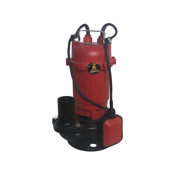 

Фекальный насос Optima WQD 8-12 000009608