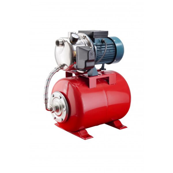 

Насосная станция Насосы+Оборудование AUJS 110/24L без пятерника 7975