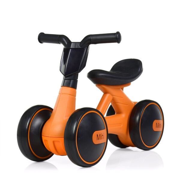 

Каталка-толокар Bambi M 4086-7 Orange (M 4086)