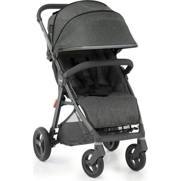 

Прогулочная коляска BabyStyle Oyster Zero Gravity Pepper