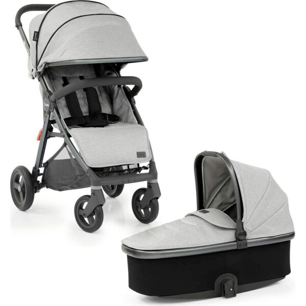 

Универсальная коляска 2 в 1 BabyStyle Oyster Zero Gravity Tonic
