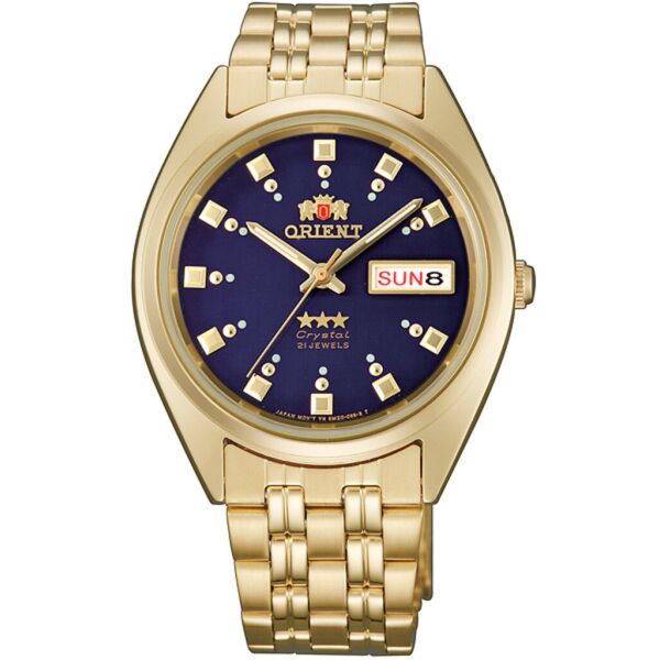 

Часы Orient FAB00001D9