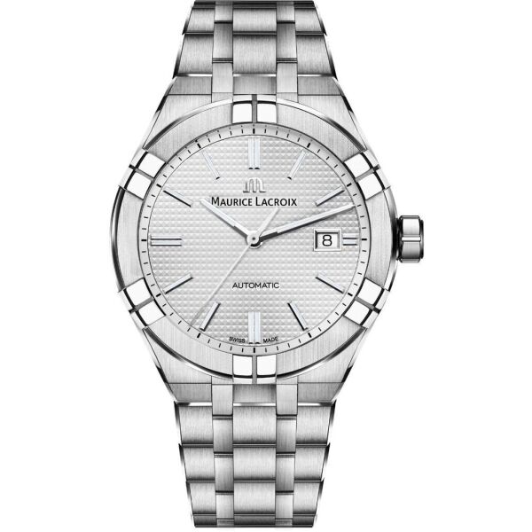 

Часы Maurice Lacroix AI6008-SS002-130-1