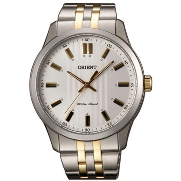 

Часы ORIENT SQC0U002W0