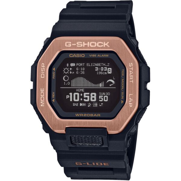 

Часы CASIO GBX-100NS-4ER