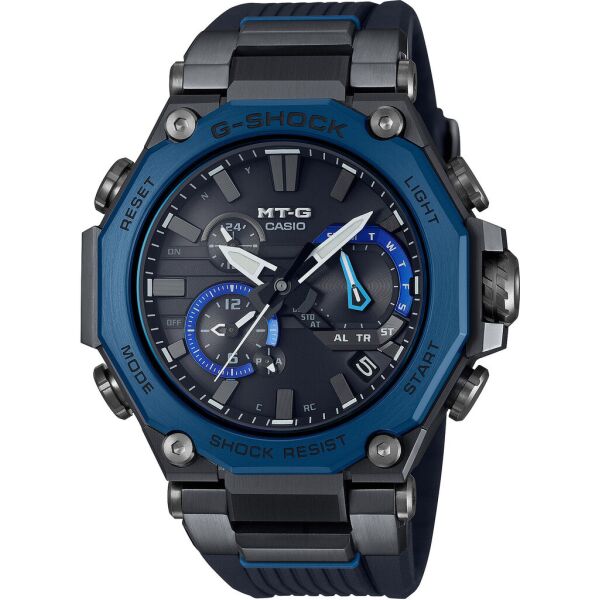 

Часы CASIO MTG-B2000B-1A2ER