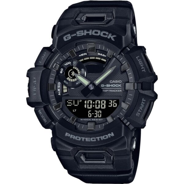 

Часы CASIO GBA-900-1AER
