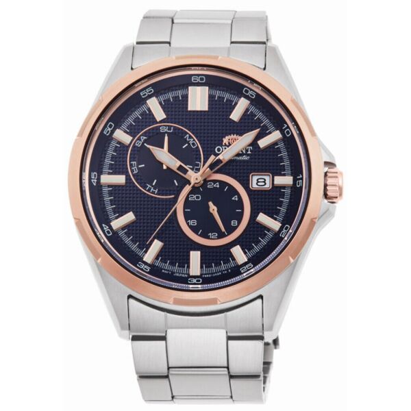 

Часы Orient RA-AK0601L10B