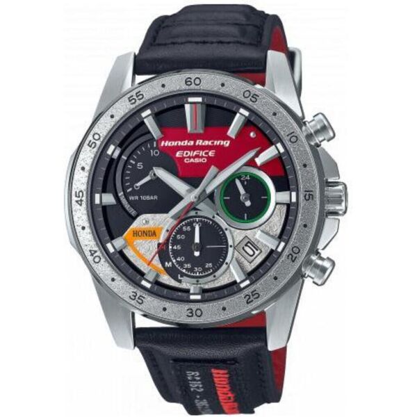 Часы CASIO EQS-930HR-1AER