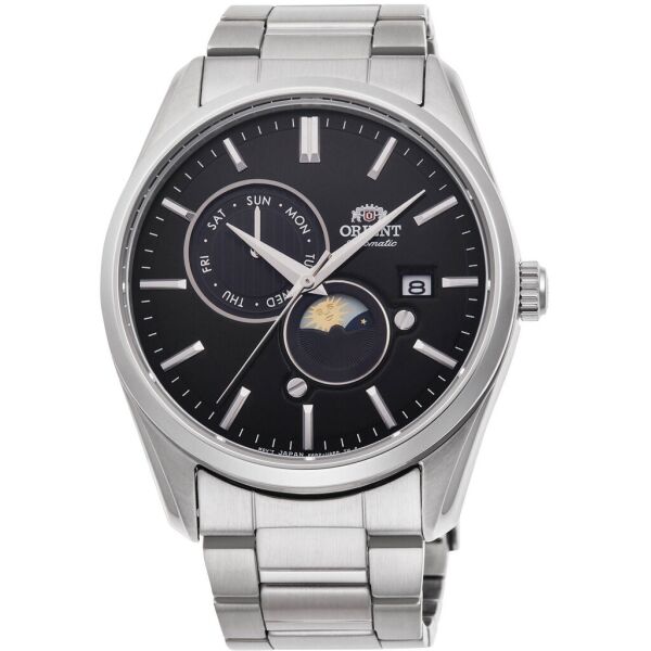 

Часы ORIENT RA-AK0307B10B