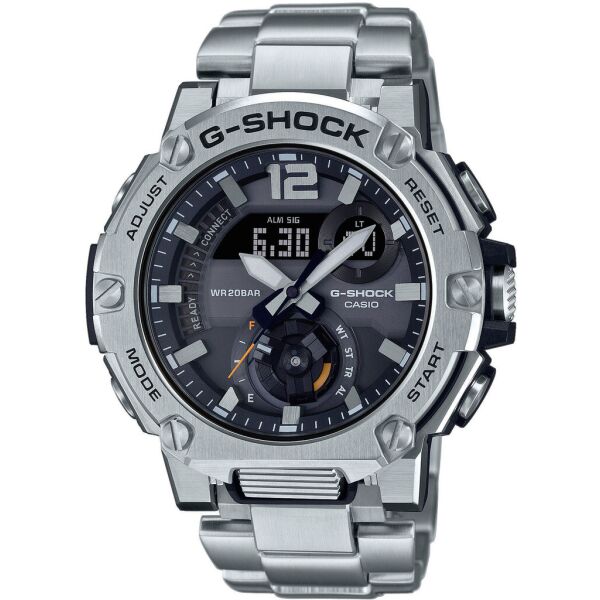

Часы CASIO GST-B300E-5AER