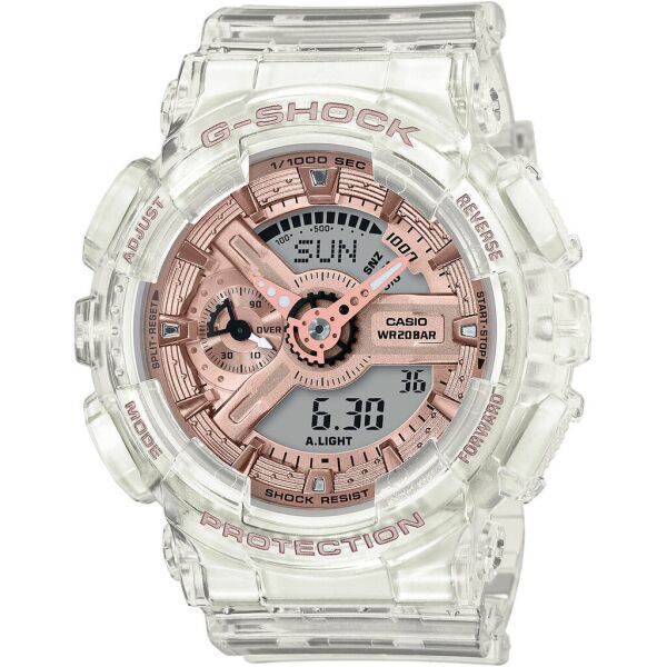 

Часы CASIO GMA-S110SR-7AER