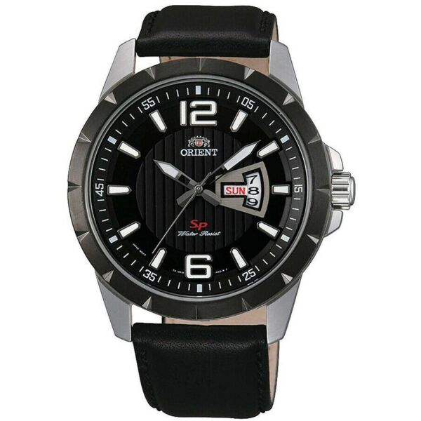 

Часы Orient FUG1X002B9