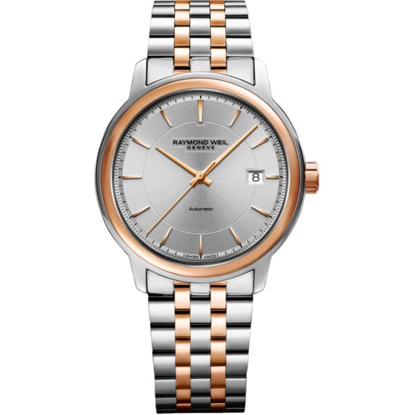 

Часы RAYMOND WEIL 2237-SP5-65021