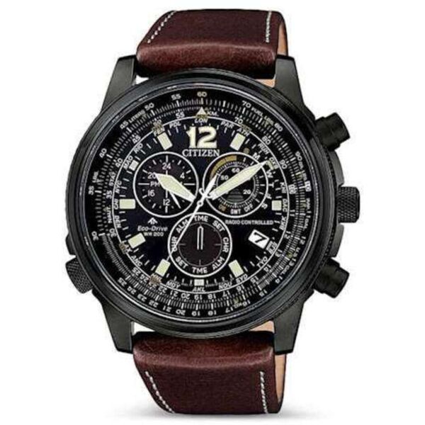 

Часы CITIZEN CB5865-15E