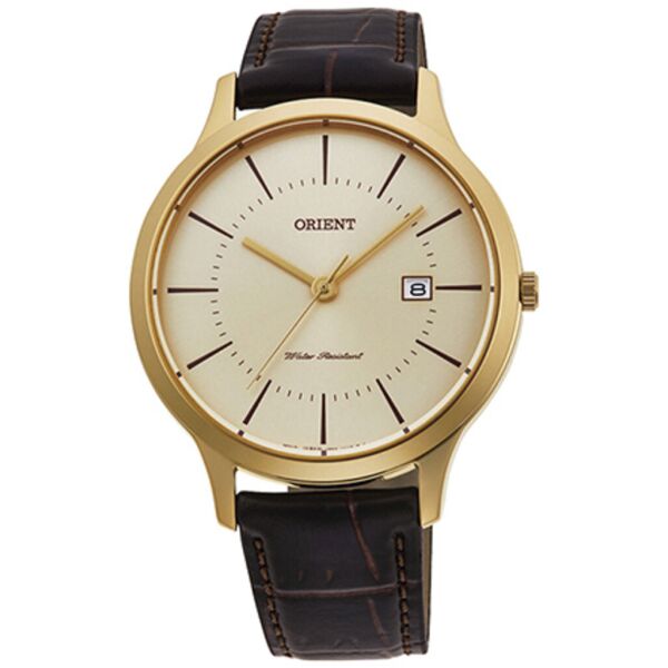 

Часы ORIENT RF-QD0003G10B